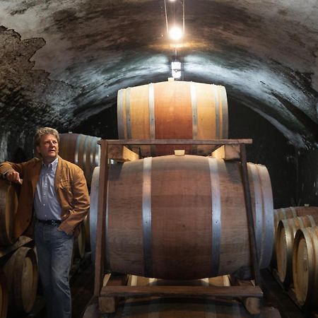 Fattoria Di Rignana Winery Bnb 그레베 인 키안티 외부 사진
