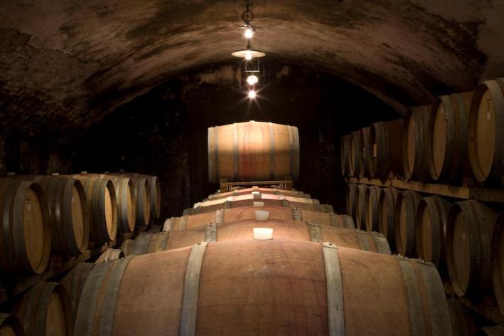 Fattoria Di Rignana Winery Bnb 그레베 인 키안티 외부 사진