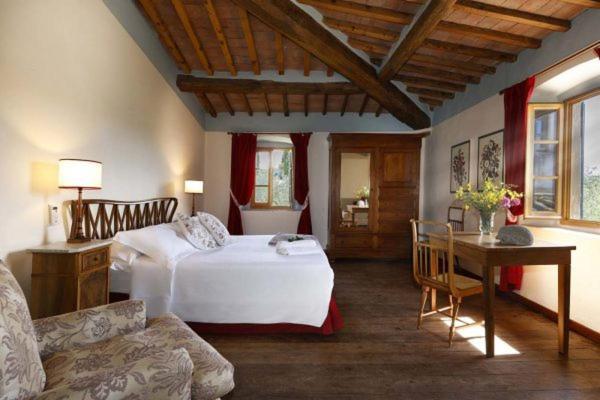 Fattoria Di Rignana Winery Bnb 그레베 인 키안티 외부 사진