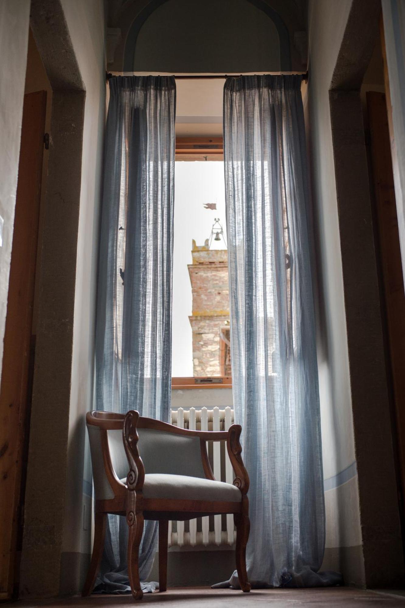 Fattoria Di Rignana Winery Bnb 그레베 인 키안티 외부 사진