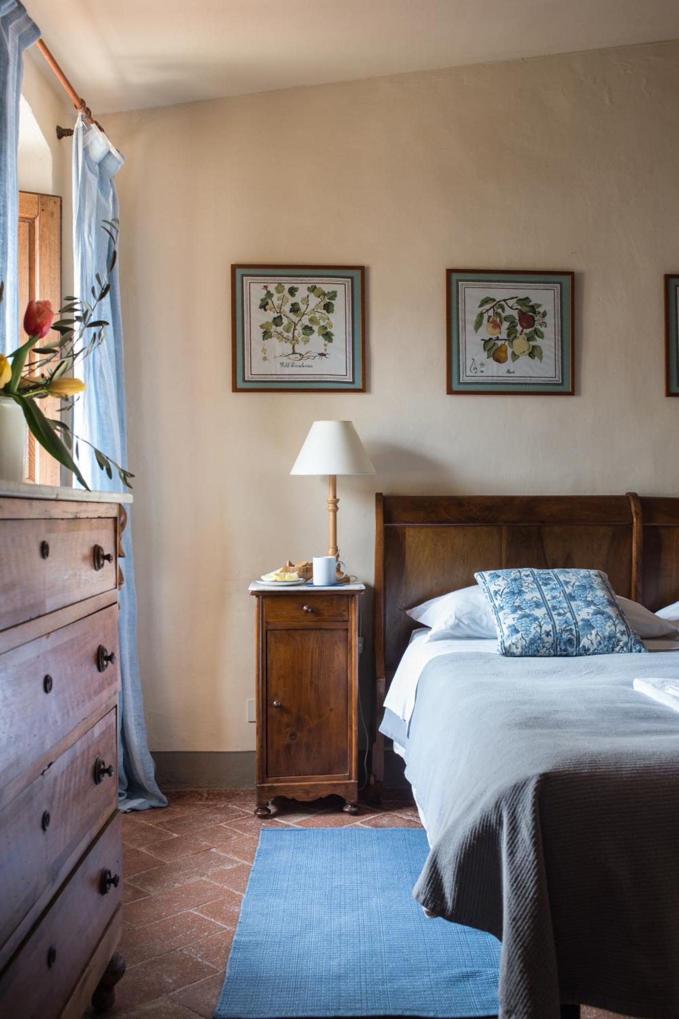 Fattoria Di Rignana Winery Bnb 그레베 인 키안티 외부 사진