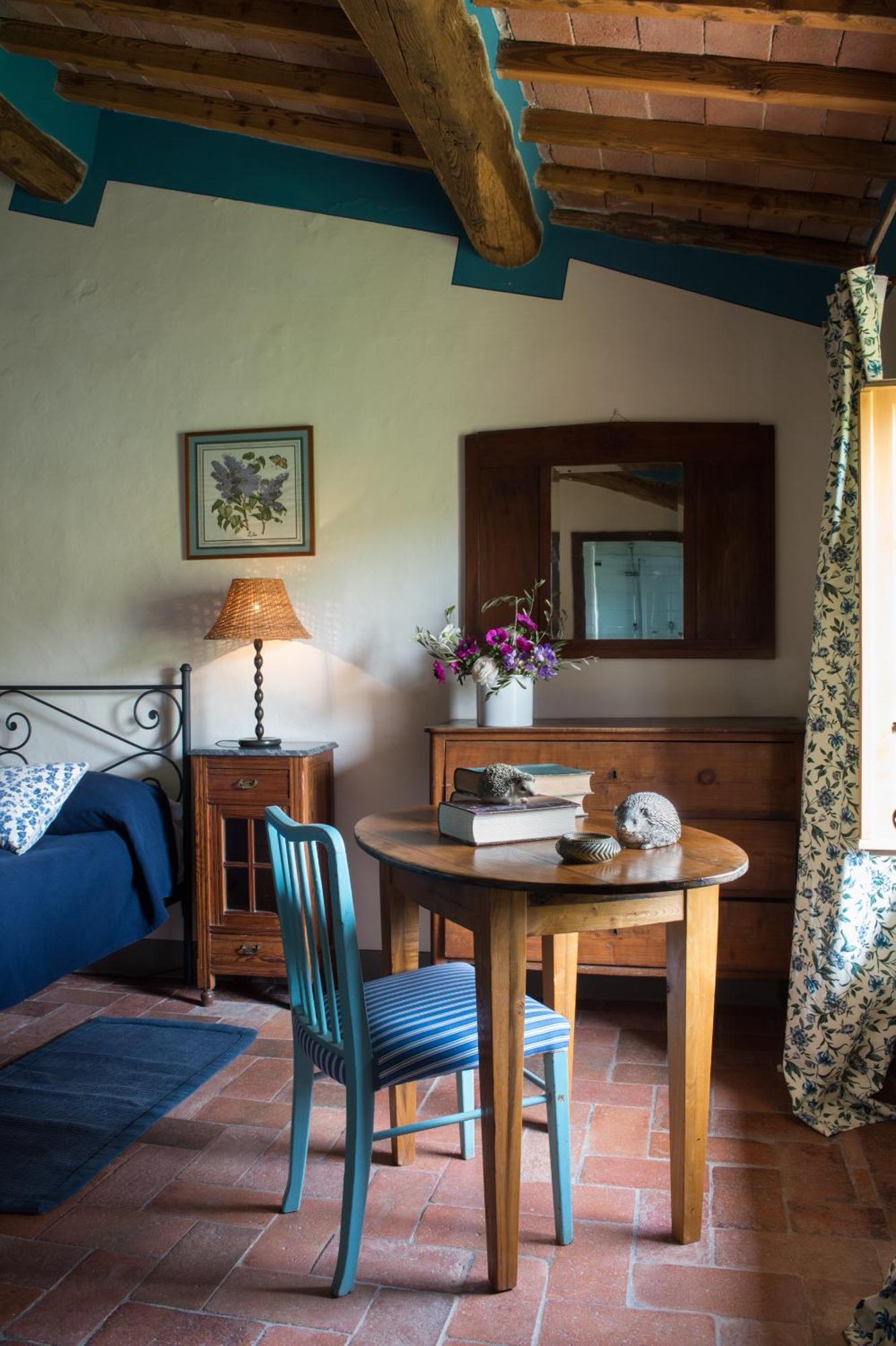 Fattoria Di Rignana Winery Bnb 그레베 인 키안티 외부 사진