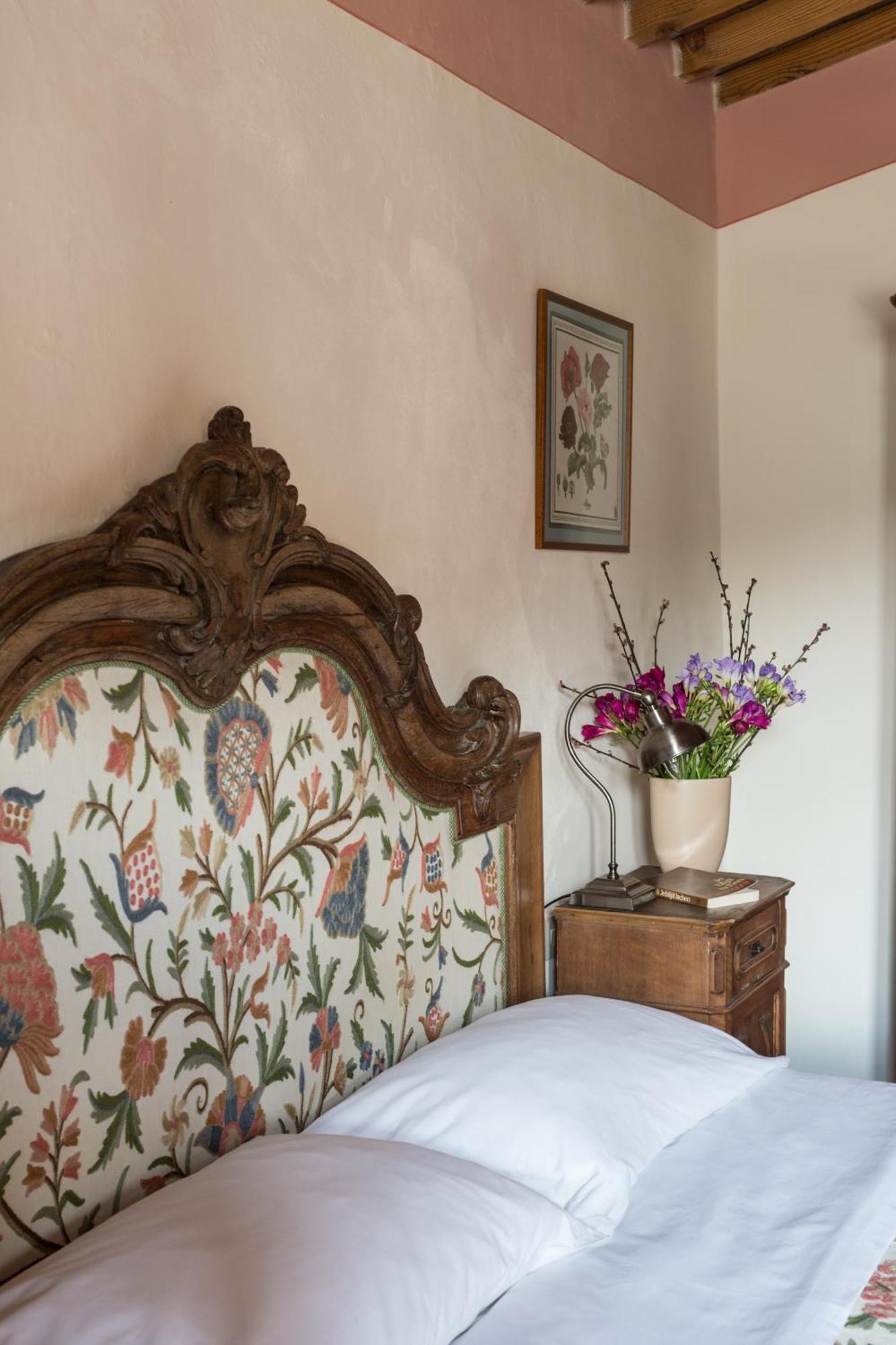 Fattoria Di Rignana Winery Bnb 그레베 인 키안티 외부 사진