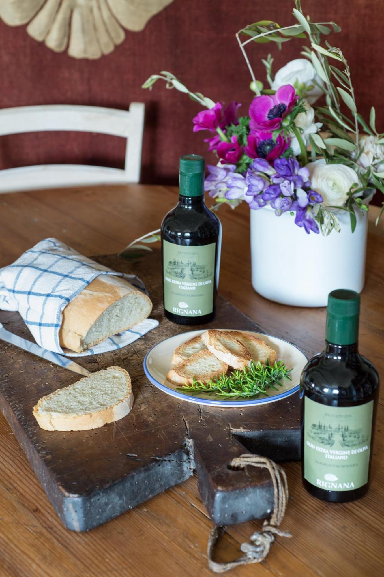 Fattoria Di Rignana Winery Bnb 그레베 인 키안티 외부 사진
