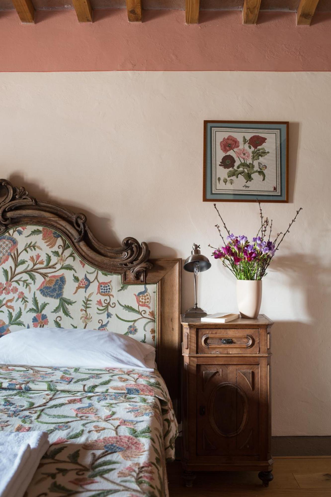 Fattoria Di Rignana Winery Bnb 그레베 인 키안티 외부 사진